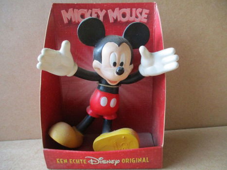 adv9772 mickey flexibel in doosje - 0