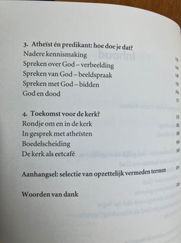 Geloven in een God die niet bestaat - Klaas Hendrikse - 3