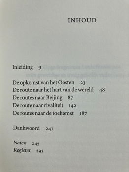 De nieuwe zijderoutes - Peter Frankopan - 4