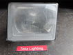 Fiat Uno (83-89) Koplamp Arteb 40135 HCR Links NOS - 1 - Thumbnail