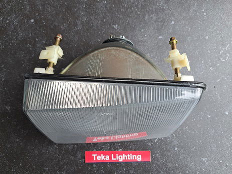 Fiat Uno (83-89) Koplamp Arteb 40135 HCR Links NOS - 2