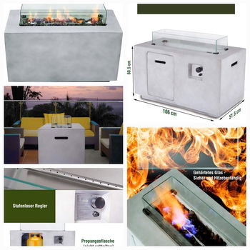 Prachtige Design Terrashaard Nieuw - 0