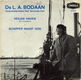 Ds L. A. Bodaan ‎– Veilige Haven (De Loodsboot) // Nederlands - 0 - Thumbnail