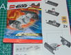 Lego Star Wars - Tie Advanced - limited edition - 0 - Thumbnail