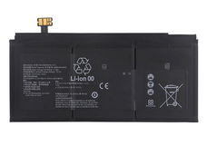 New Battery Laptop Batteries HUAWEI 11.46V 3665mAh/42Wh