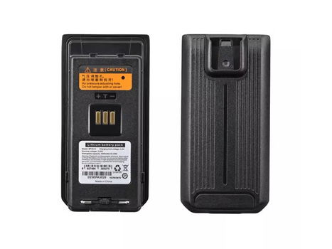 HYTERA BP4010 Two-Way Radio Batteries: A wise choice to improve equipment performance - 0