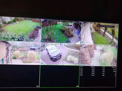 Wat je al die tijd al zocht : Beveilig voor je woning of bedrijf ! - 0