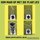 Verticaal tuinieren met handige plantenrekken - 5 - Thumbnail