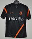 Voetbalshirt, trainingsshirt Nederlands elftal 2011-2013 - 0 - Thumbnail