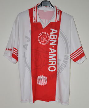 Voetbalshirt Ajax Amsterdam XL - 0