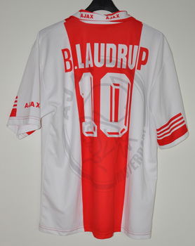 Voetbalshirt Ajax Amsterdam XL - 1