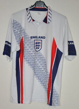 Voetbalshirt nationaal elftal Engeland XL - 0