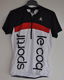 Wielershirt wielertrui koerstrui Le Coq Sportif XL - 0 - Thumbnail