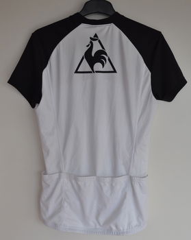 Wielershirt wielertrui koerstrui Le Coq Sportif XL - 1