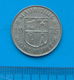 Mauritius - 1 rupee 1975 - 0 - Thumbnail