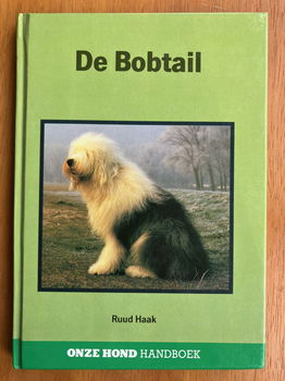 De Bobtail - Ruud Haak - 0