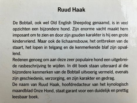 De Bobtail - Ruud Haak - 1