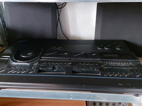 Vintage Audio Set uit 1994 - 0