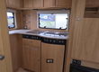 DETHLEFFS CAMPER 3.95 HK 2006 ZGOH 2 Lengtebedden - 5 - Thumbnail