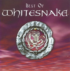 Whitesnake – Best Of Whitesnake (CD) Nieuw