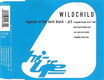 Wildchild – Legends Of The Dark Black (4 Track CDSingle) - 0 - Thumbnail