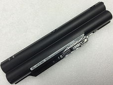 New Battery Laptop Batteries FUJITSU 10.8V 6700mAh/72Wh