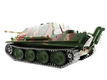 RC tank Jagdpanther G metalen tracks en aandrijving 2.4GHZ Control edition - 0 - Thumbnail