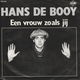 Hans de Booy ‎– Een Vrouw Zoals Jij // NEDERLANDS // - 0 - Thumbnail