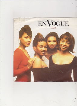 Single En Vogue - Lies - 0