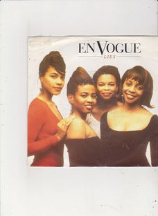 Single En Vogue - Lies