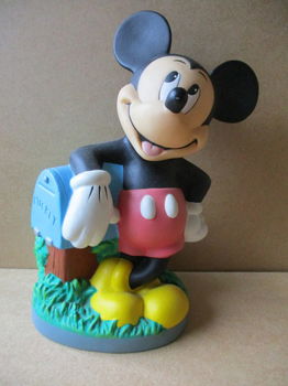 adv9795 mickey mouse spaarpot 4 - 0