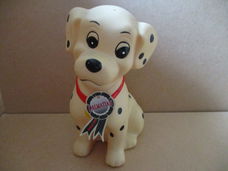 adv9798 101 dalmatiers spaarpot