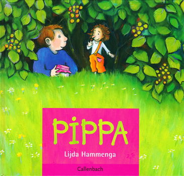 PIPPA - Lijda Hammenga - 0