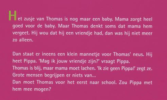 PIPPA - Lijda Hammenga - 1