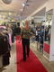 Rode loper voor lente modeshow - 0 - Thumbnail