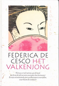 HET VALKENJONG - Frederica de Cesco - 0