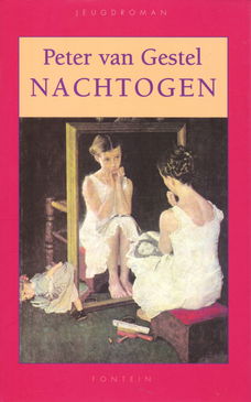 NACHTOGEN - Peter van Gestel