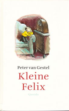 KLEINE FELIX - Peter van Gestel