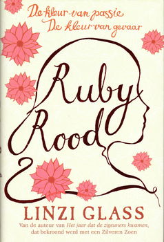 RUBY ROOD- Linzi Glass - 0