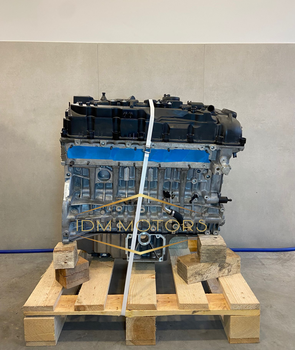 BMW X5 E70 225kW 2013 Engine N55B30A - 1