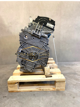 BMW X5 F15 225kW 2012 Engine N57D30B - 2