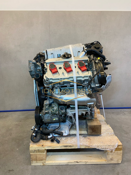 AUDI S4 S5 245kW 2012 Complete Engine CAK CAKA - 0