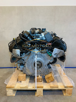 AUDI S4 S5 245kW 2012 Complete Engine CAK CAKA - 2