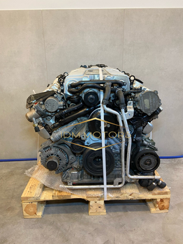 AUDI S4 S5 245kW 2012 Complete Engine CAK CAKA - 3