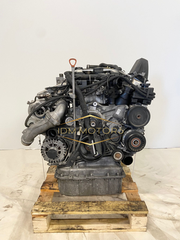 MB Sprinter 2.1CDI 120kW 2009 Engine 651.955 651955 - 2