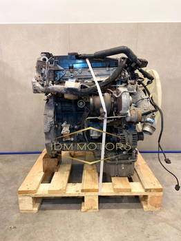 MB Sprinter 2.1CDI 120kW 2012 Complete Engine 651.955 651955 - 1