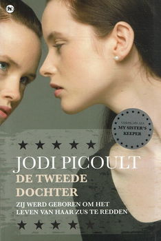 Jodi Picoult = De tweede dochter - 0