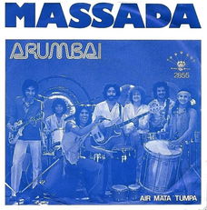 SINGLE - Massada - Arumbai