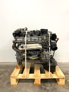 MB ML350CDI 170kW 2009 Complete Engine 642.820 642820