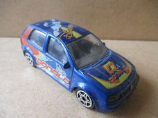 adv9800 donald duck auto vw